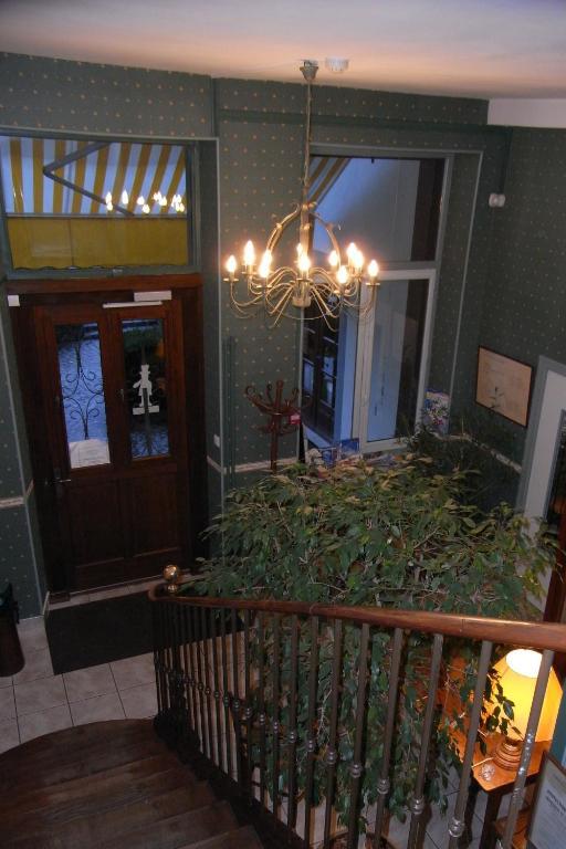Hotel Du Parc La Rochette  Exterior foto